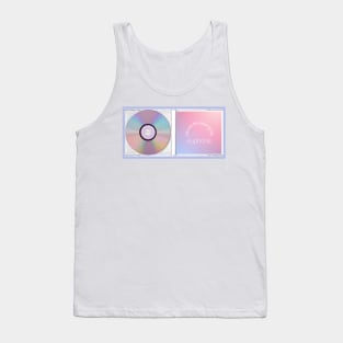 you are the cause of my euphoria Tank Top